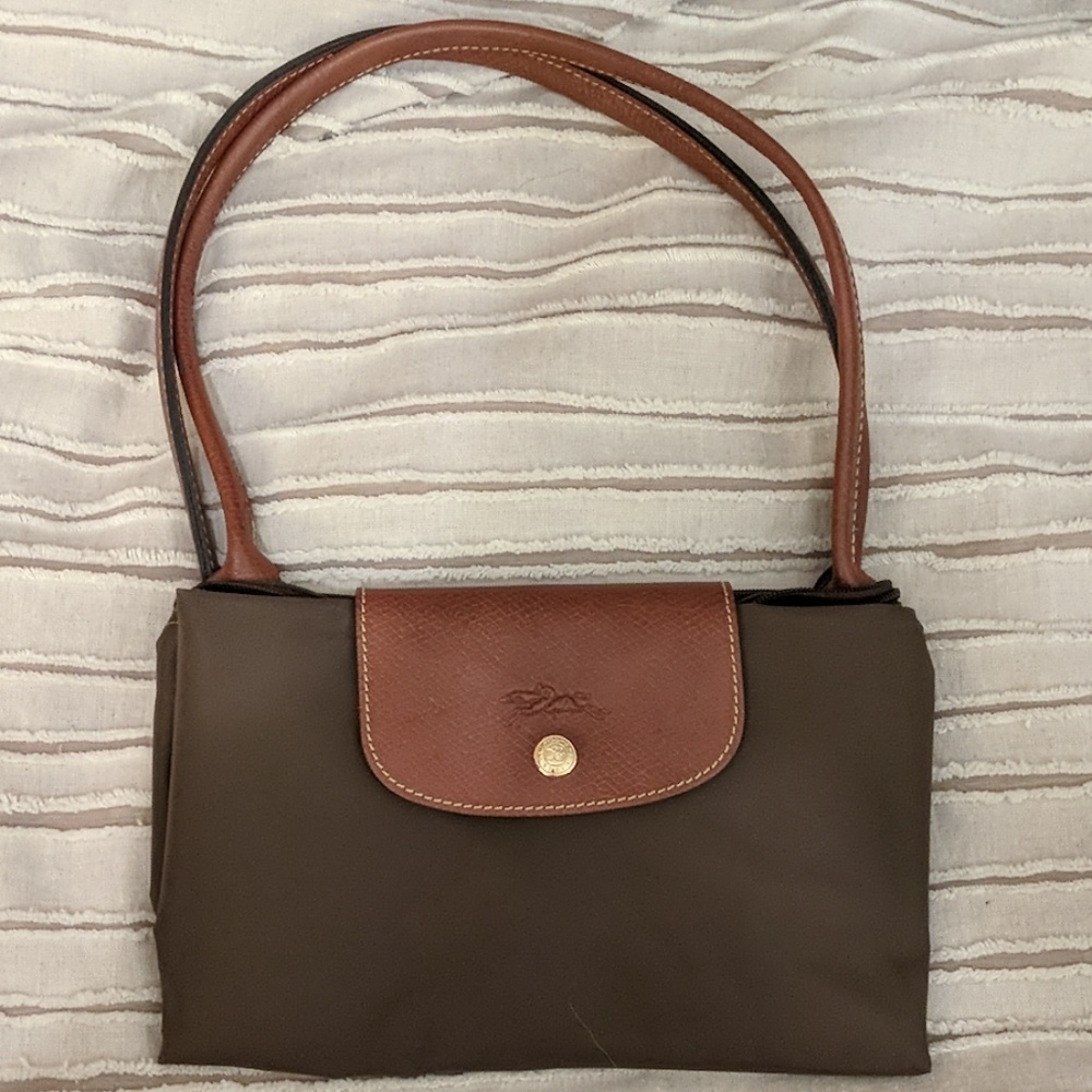 Brand new longchamps bag